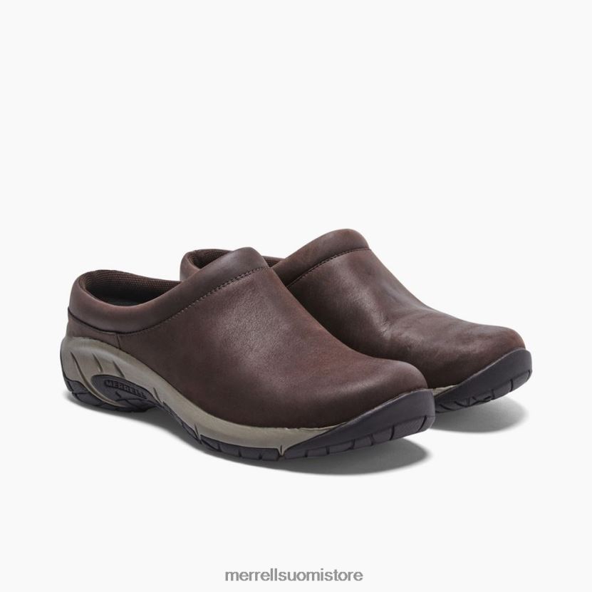 encore nova 4 (j002114) Merrell naiset 2RR88X1304 espresso kenkiä