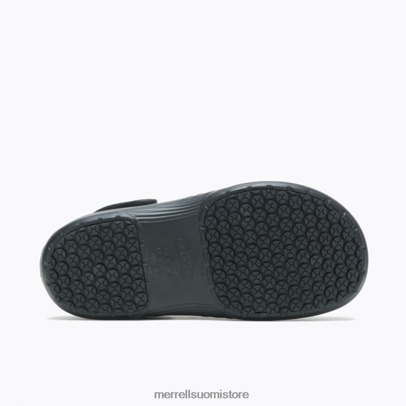 encore service pro (j004436) Merrell naiset 2RR88X1180 musta/luumu kenkiä