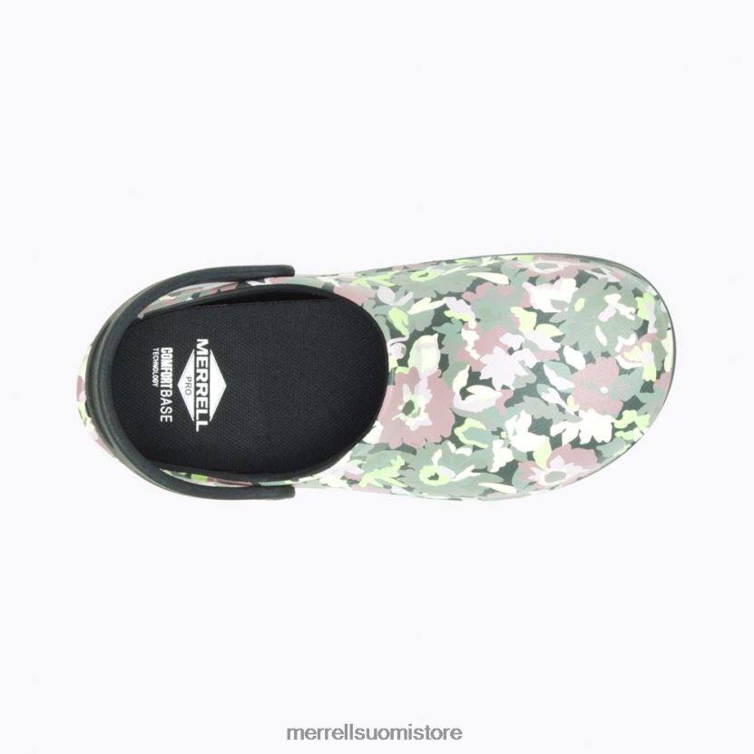 encore service pro (j004440) Merrell naiset 2RR88X1178 oliivi kenkiä