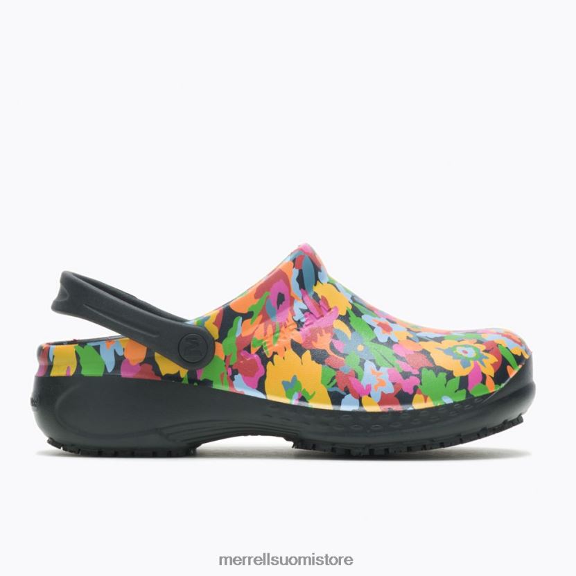 encore service pro (j004442) Merrell naiset 2RR88X1177 Fushcia kenkiä