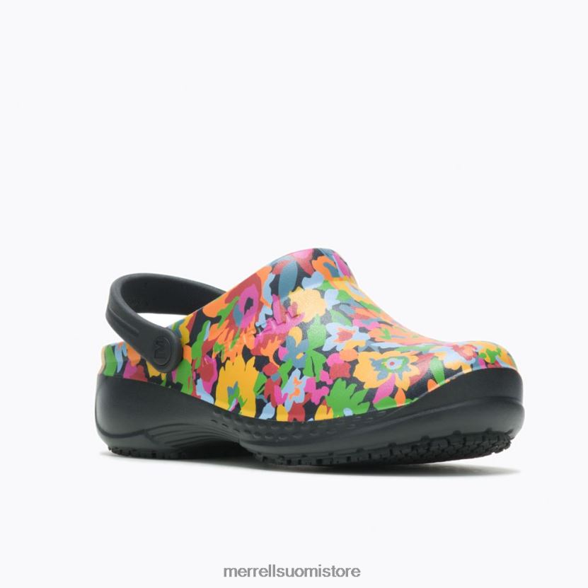 encore service pro (j004442) Merrell naiset 2RR88X1177 Fushcia kenkiä