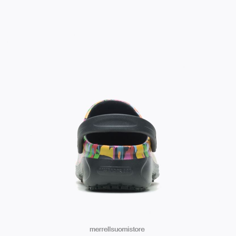 encore service pro (j004442) Merrell naiset 2RR88X1177 Fushcia kenkiä