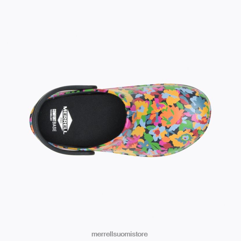 encore service pro (j004442) Merrell naiset 2RR88X1177 Fushcia kenkiä