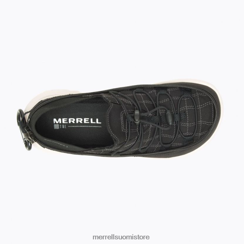 hut moc 2 pack 1trl (j005696) Merrell naiset 2RR88X1254 musta/kuunsäde kenkiä