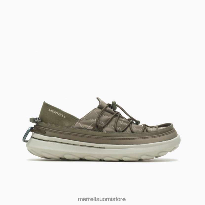 hut moc 2 pack 1trl (j005698) Merrell naiset 2RR88X1255 oliivi kenkiä