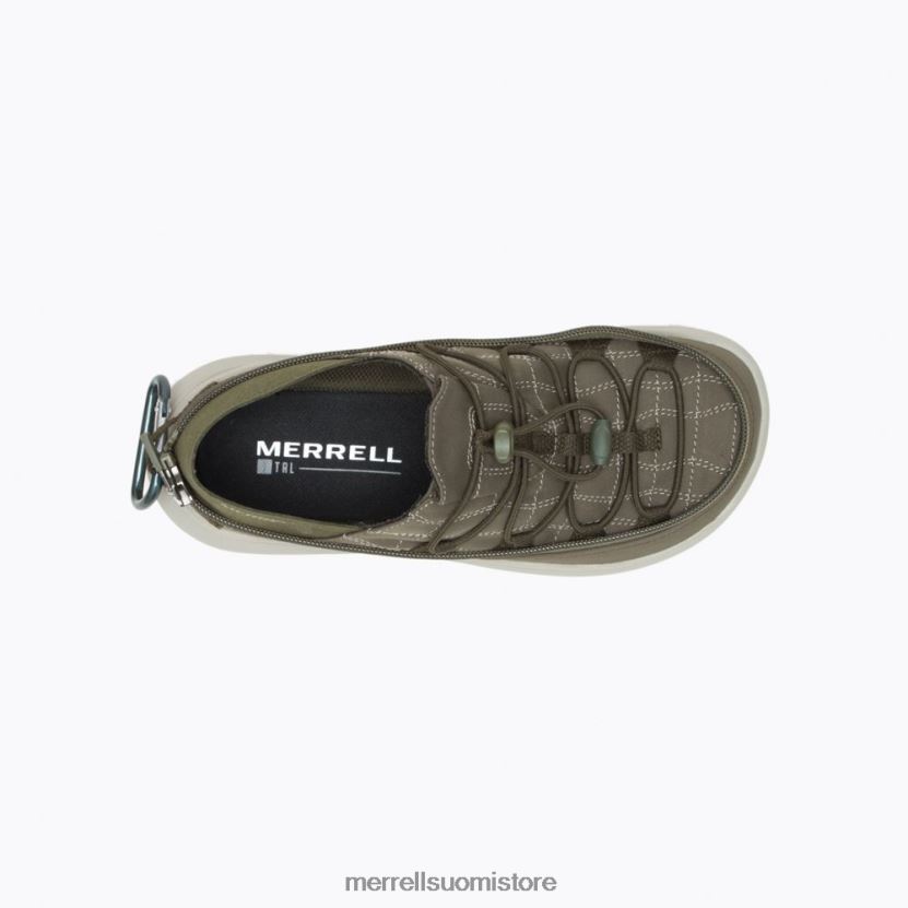 hut moc 2 pack 1trl (j005698) Merrell naiset 2RR88X1255 oliivi kenkiä