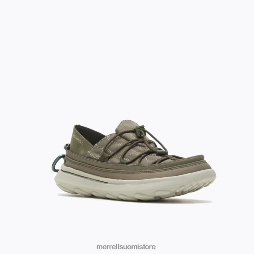 hut moc 2 pack 1trl (j005698) Merrell naiset 2RR88X1255 oliivi kenkiä