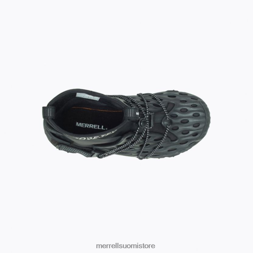 hydro moc at neo gore-tex 1trl (j004990) Merrell naiset 2RR88X1278 musta kenkiä