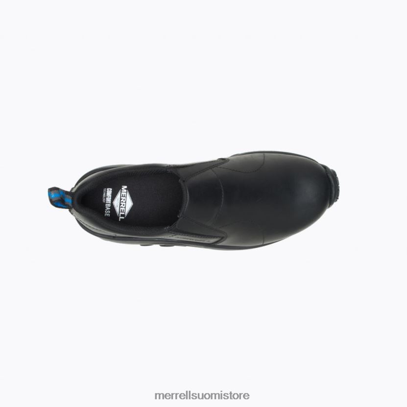 jungle moc 2 pro (j005178) Merrell naiset 2RR88X1074 musta kenkiä
