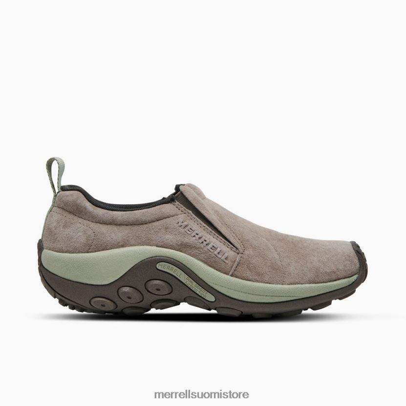 jungle moc (j002266) Merrell naiset 2RR88X1094 brindle/tee kenkiä