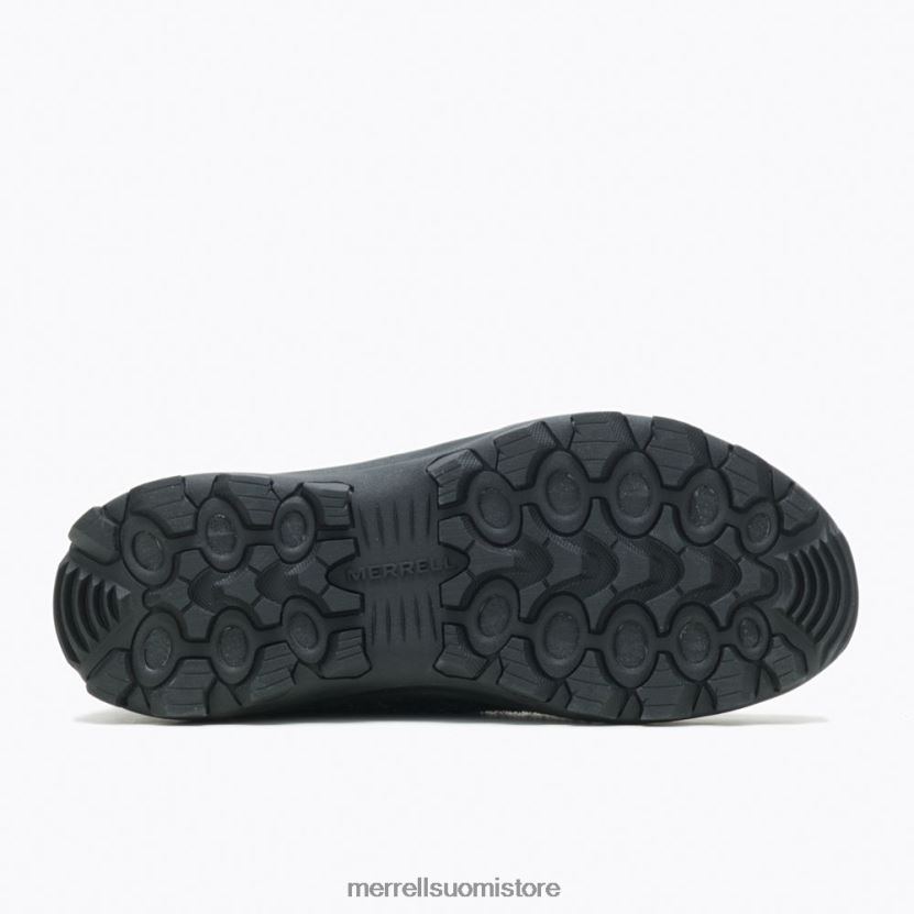 talvimoc 3 1trl (j005334) Merrell naiset 2RR88X1297 musta/osteri kenkiä