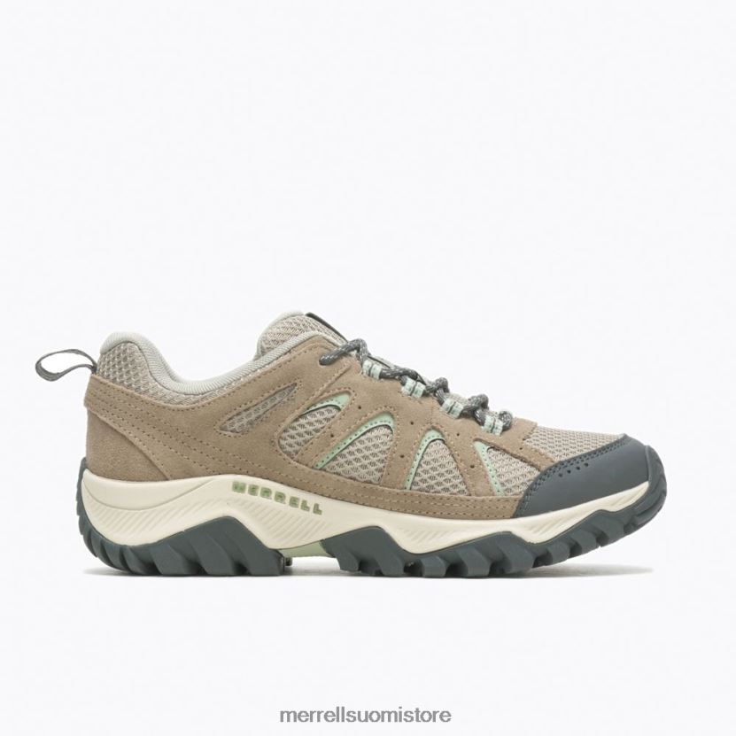 Oakcreek (j035932) Merrell naiset 2RR88X1092 brindle kenkiä