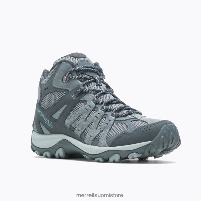 accentor 3 mid vedenpitävä (j135228) Merrell naiset 2RR88X1283 monumentti kenkiä