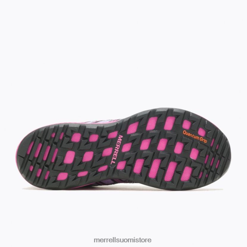 bravada 2 breeze (j037080) Merrell naiset 2RR88X812 valkoinen/punainen kenkiä