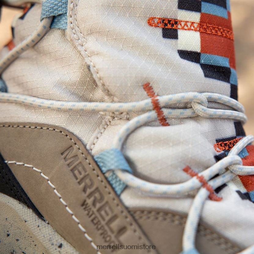 bravada 2 thermo demi vedenpitävä x jordan ann craig (j036972) Merrell naiset 2RR88X1086 osteri kenkiä