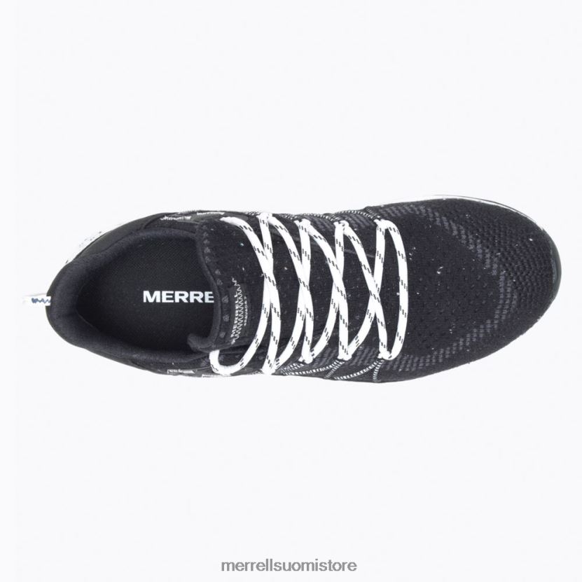 bravada 2 vedenpitävä (j036600) Merrell naiset 2RR88X905 musta valkoinen kenkiä