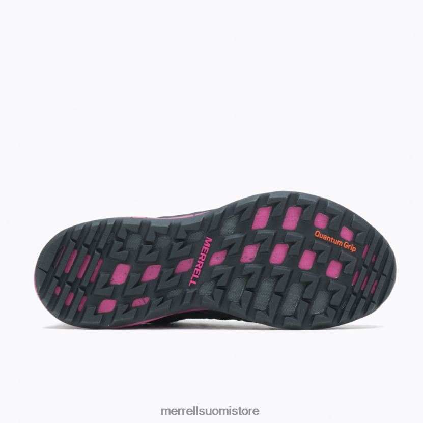 bravada 2 vedenpitävä (j500164) Merrell naiset 2RR88X903 musta/fuksia kenkiä