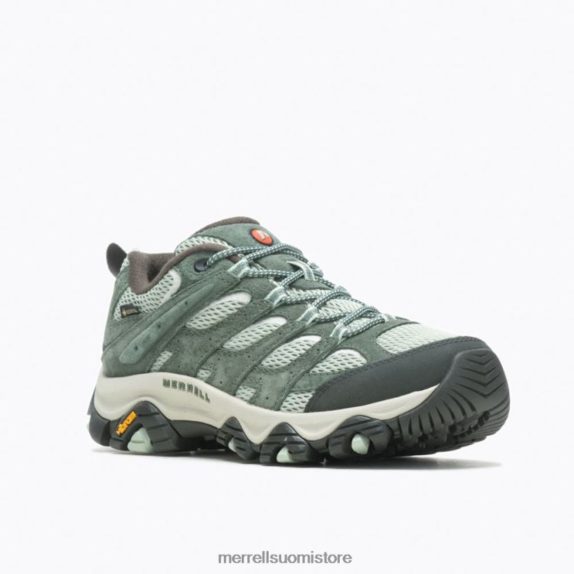 moab 3 gore-tex (j036316) Merrell naiset 2RR88X883 laakerit kenkiä