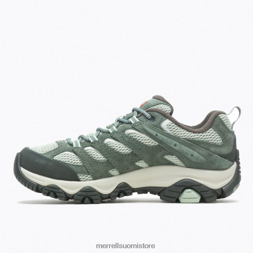 moab 3 gore-tex (j036316) Merrell naiset 2RR88X883 laakerit kenkiä