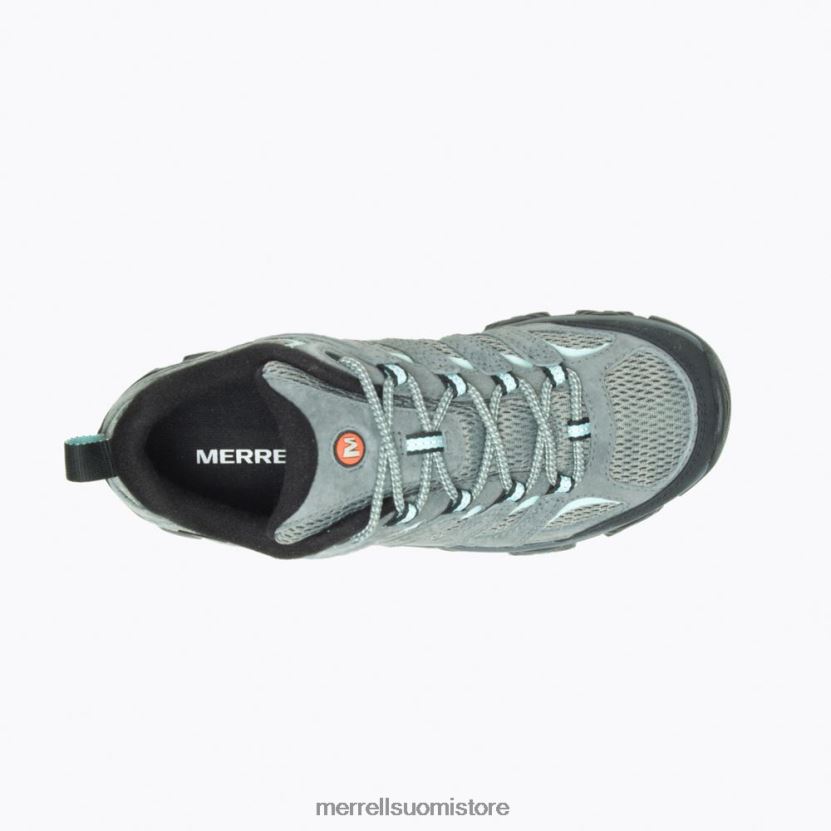 moab 3 gore-tex (j036318) Merrell naiset 2RR88X887 sedona salvia kenkiä