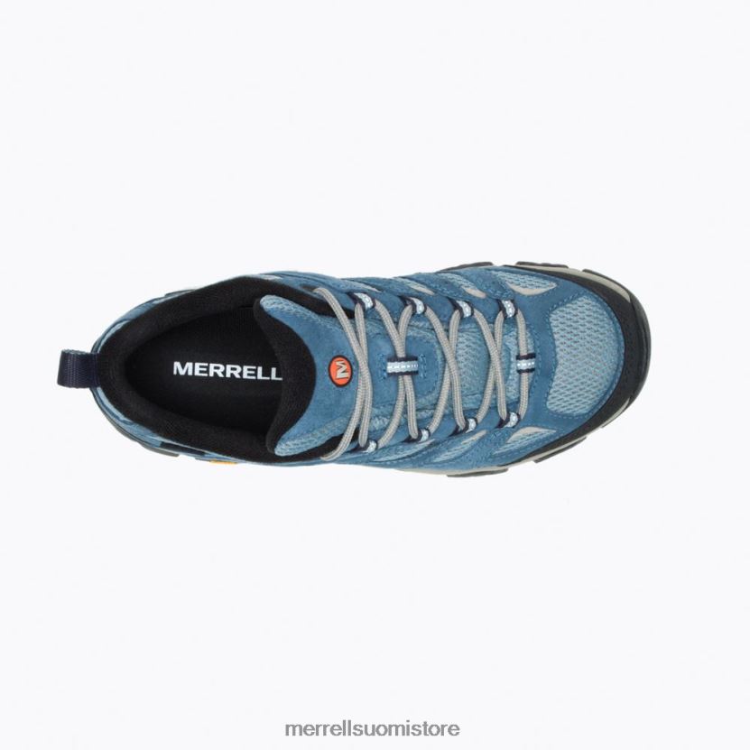 moab 3 gore-tex (j135486) Merrell naiset 2RR88X888 kivipesu kenkiä