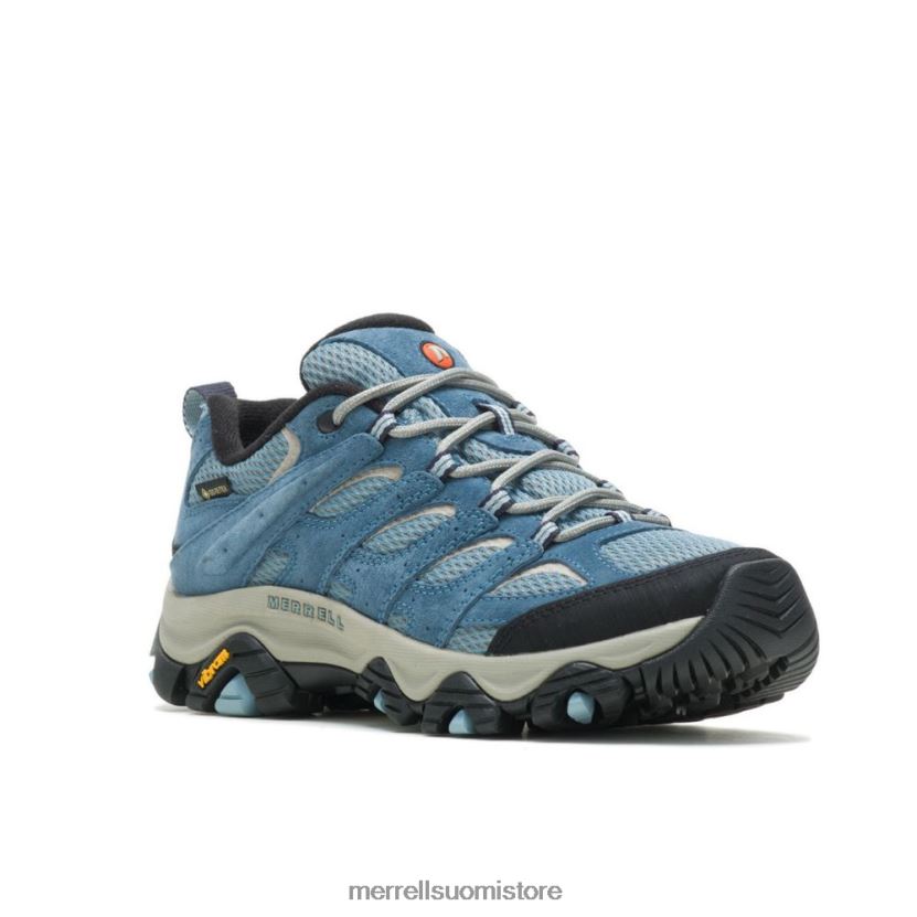 moab 3 gore-tex (j135486) Merrell naiset 2RR88X888 kivipesu kenkiä