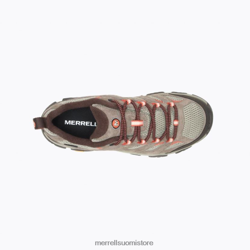moab 3 gore-tex (j500230) Merrell naiset 2RR88X886 benjiköysi kenkiä