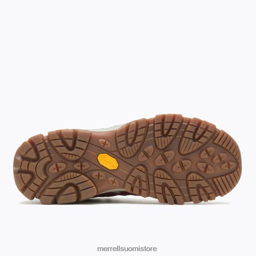 moab 3 mid gore-tex (j036866) Merrell naiset 2RR88X897 cabernet kenkiä