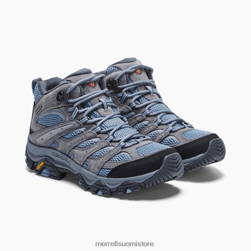 moab 3 mid vedenpitävä (j036328) Merrell naiset 2RR88X1033 korkeus kenkiä