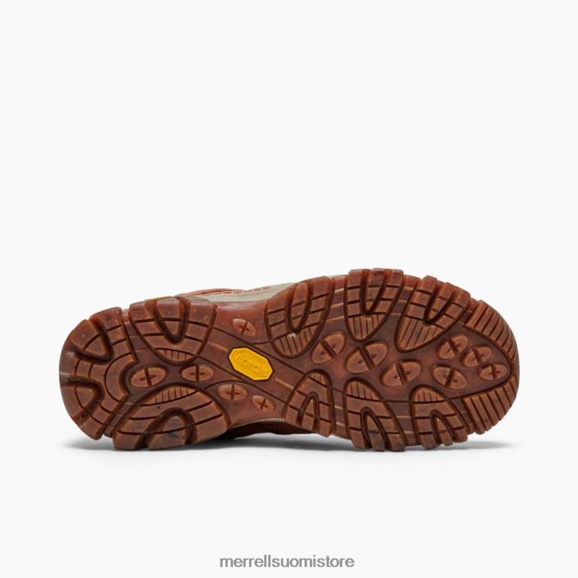 moab 3 smooth gore-tex (j036438) Merrell naiset 2RR88X1146 kiillottaa kenkiä