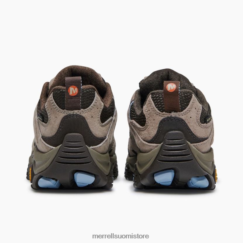 moab 3 vedenpitävä (j035856) Merrell naiset 2RR88X1029 brindle kenkiä