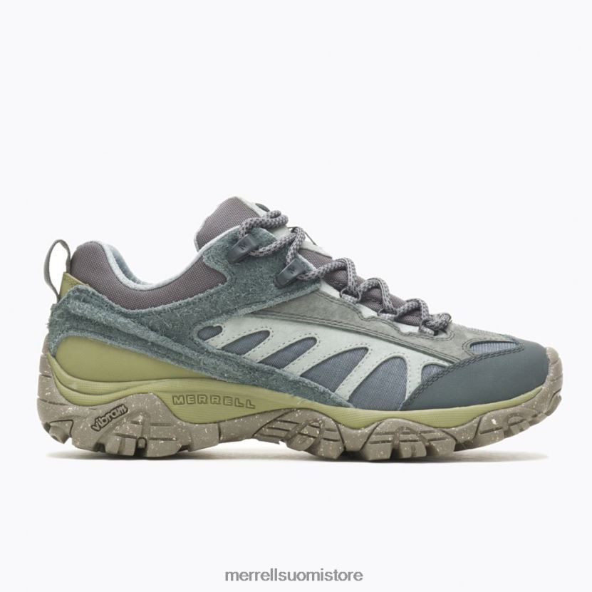 moab mesa luxe 1trl (j005792) Merrell naiset 2RR88X1307 monumentti/yrtti kenkiä