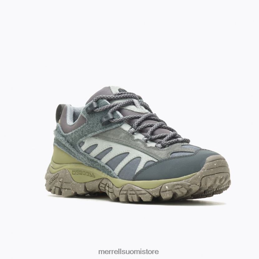moab mesa luxe 1trl (j005792) Merrell naiset 2RR88X1307 monumentti/yrtti kenkiä