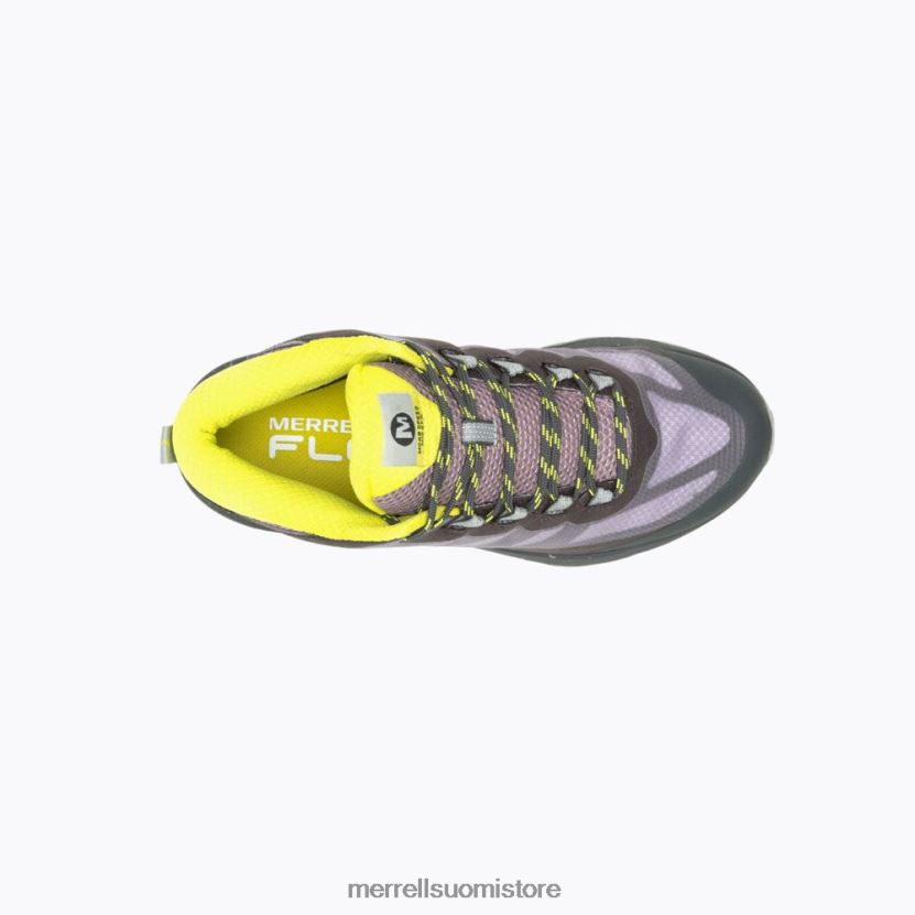 moab nopeus mid gore-tex (j067516) Merrell naiset 2RR88X878 iiris kenkiä