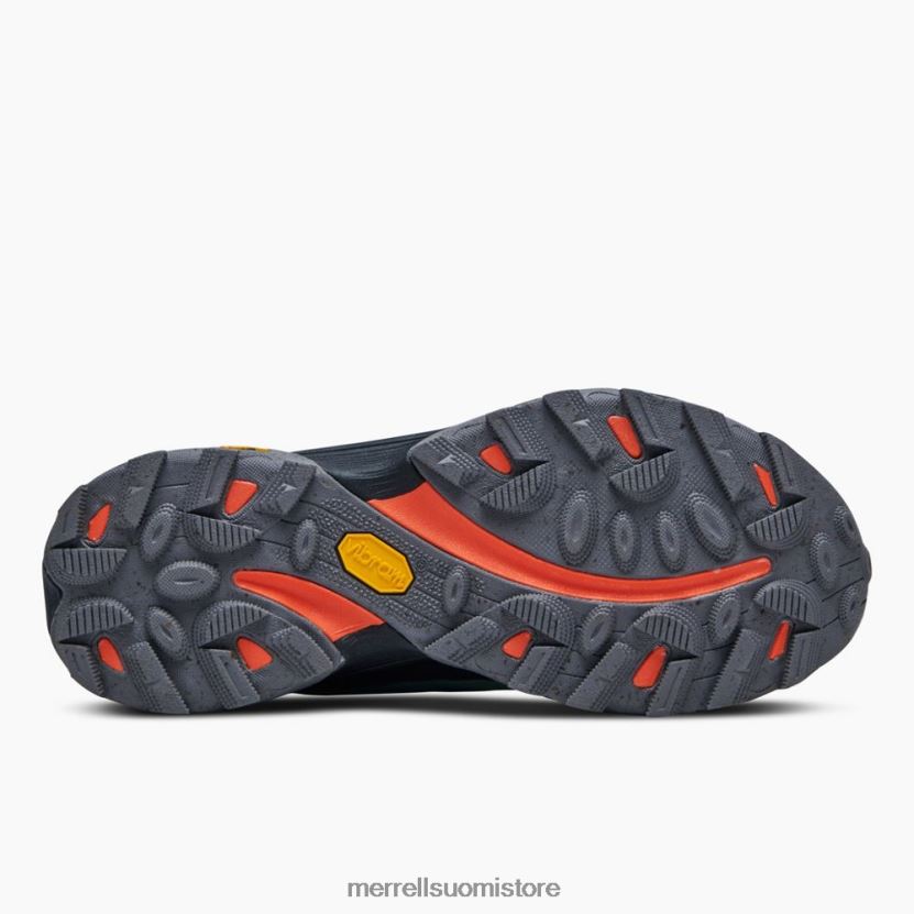 moab speed gore-tex (j067008) Merrell naiset 2RR88X989 mineraali kenkiä