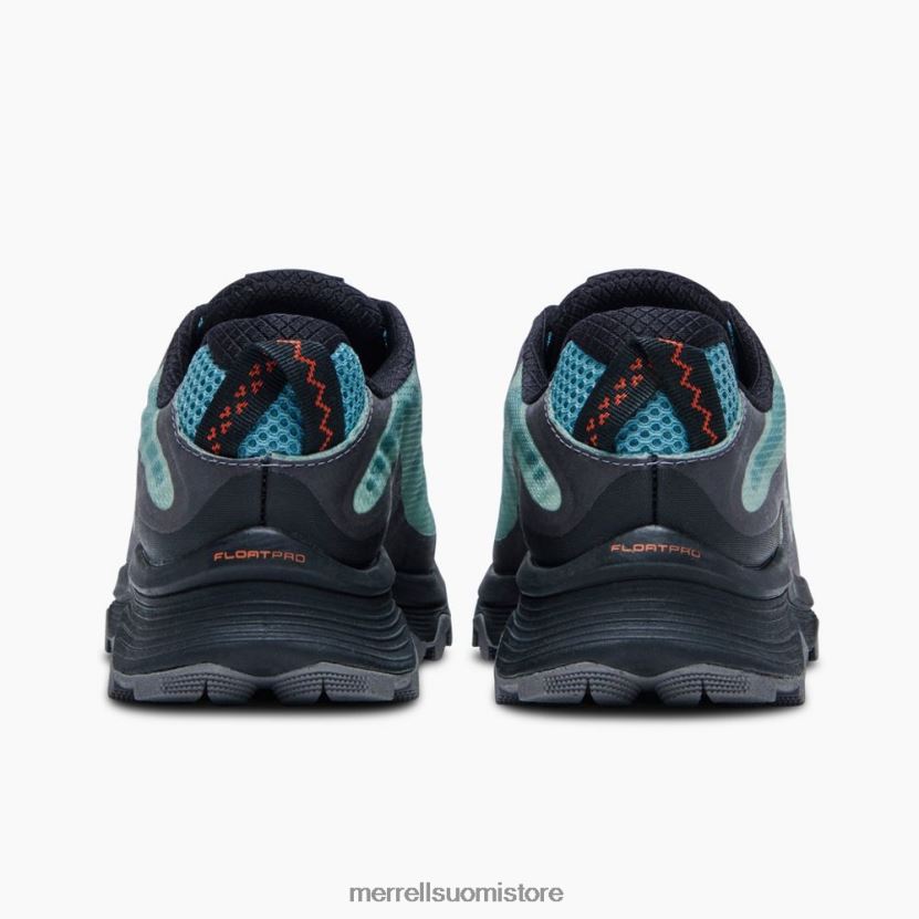 moab speed gore-tex (j067008) Merrell naiset 2RR88X989 mineraali kenkiä