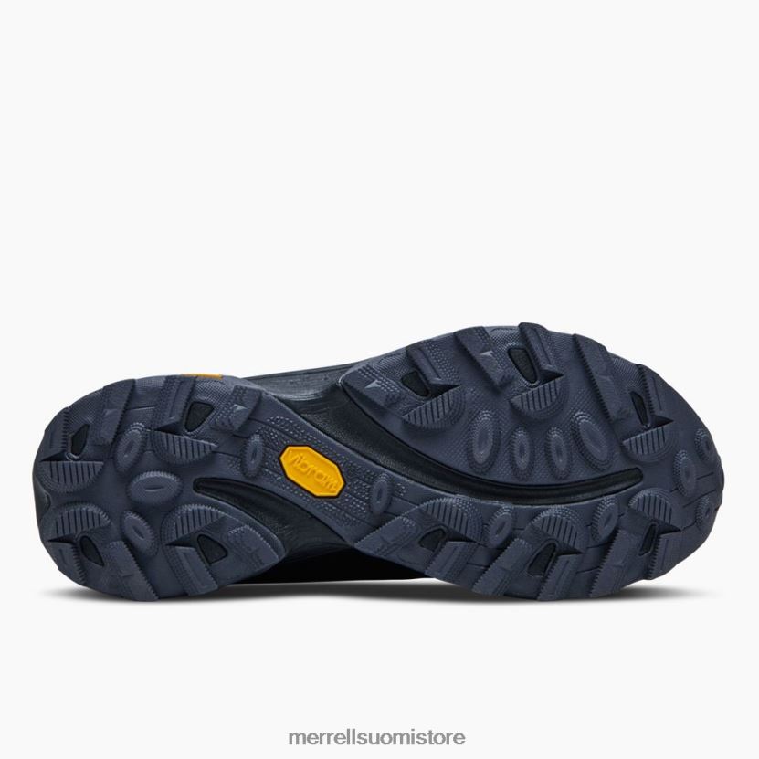 moab speed gore-tex (j067162) Merrell naiset 2RR88X983 musta/asfaltti kenkiä