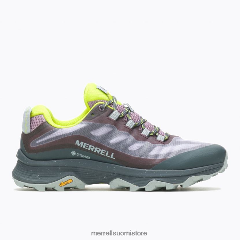 moab speed gore-tex (j067496) Merrell naiset 2RR88X986 iiris kenkiä