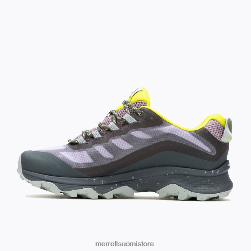 moab speed gore-tex (j067496) Merrell naiset 2RR88X986 iiris kenkiä
