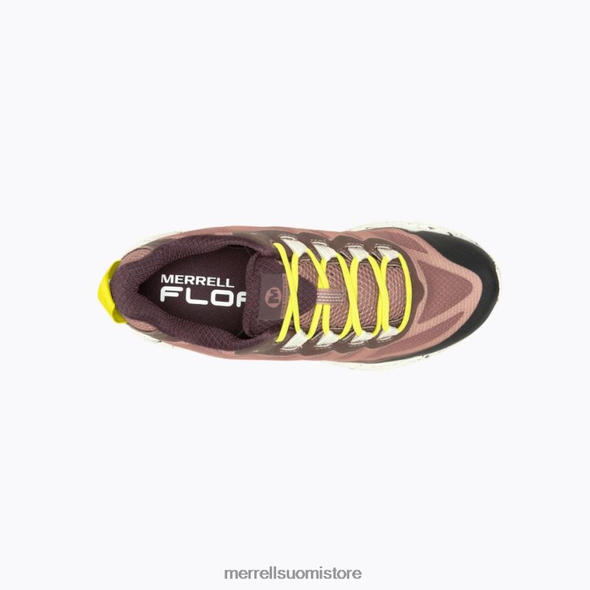 moab speed gore-tex (j067520) Merrell naiset 2RR88X984 burlwood kenkiä
