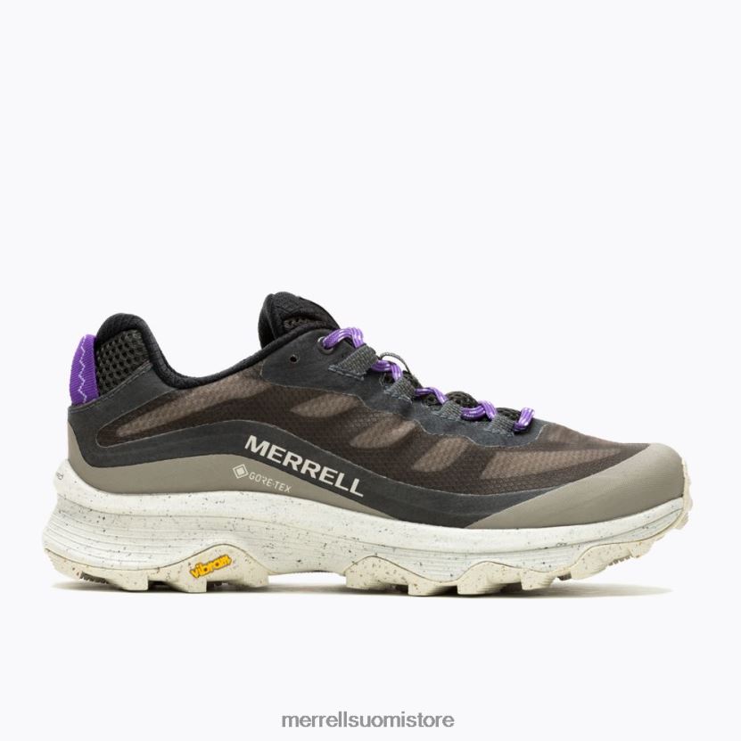 moab speed gore-tex (j067652) Merrell naiset 2RR88X980 haukka kenkiä