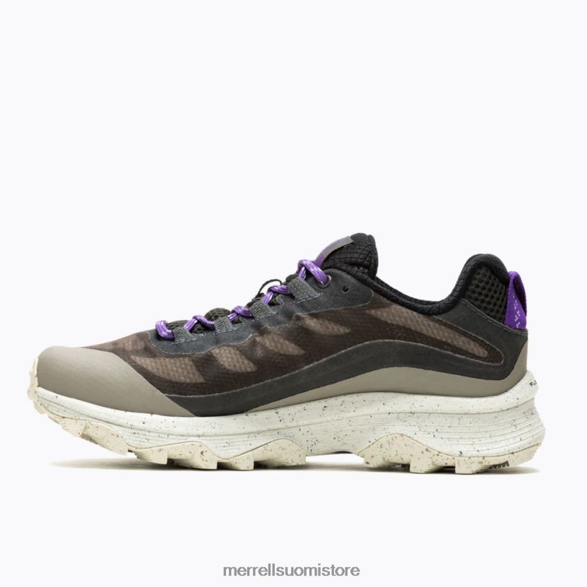 moab speed gore-tex (j067652) Merrell naiset 2RR88X980 haukka kenkiä