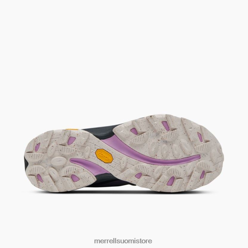 moabin nopeus (j135408) Merrell naiset 2RR88X819 jäkälä kenkiä