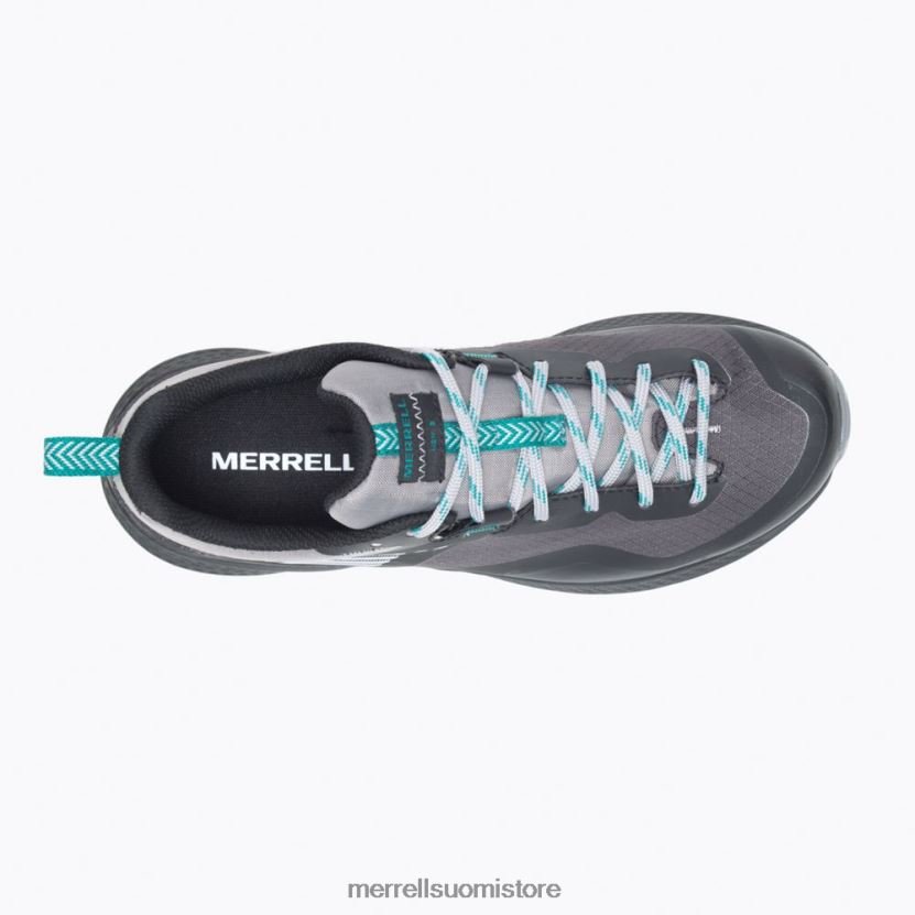 mqm 3 gore-tex (j135534) Merrell naiset 2RR88X844 puuhiili/siniviili kenkiä