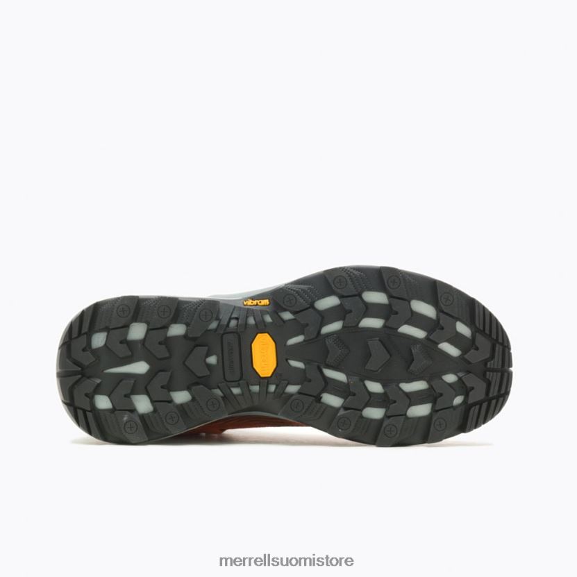 rogue hiker mid gore-tex (j037332) Merrell naiset 2RR88X834 oranssi kenkiä