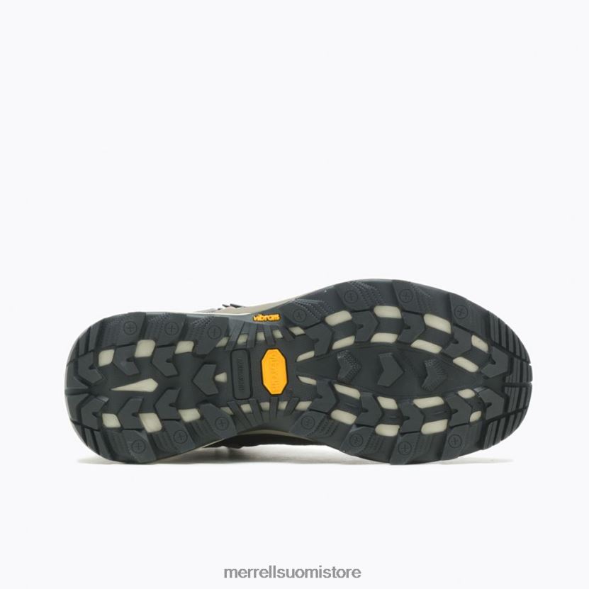 rogue vaeltaja mid gore-tex (j037344) Merrell naiset 2RR88X833 brindle kenkiä