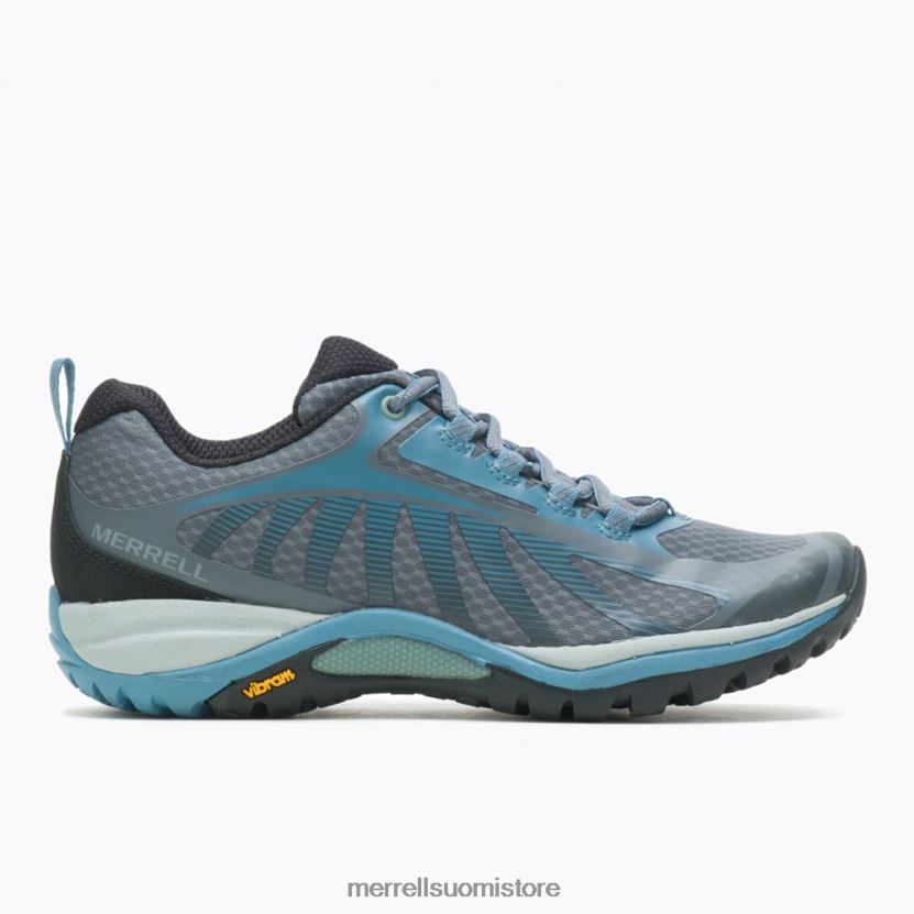 sireeni reuna 3 leveä (j034434w) Merrell naiset 2RR88X1070 rock kenkiä