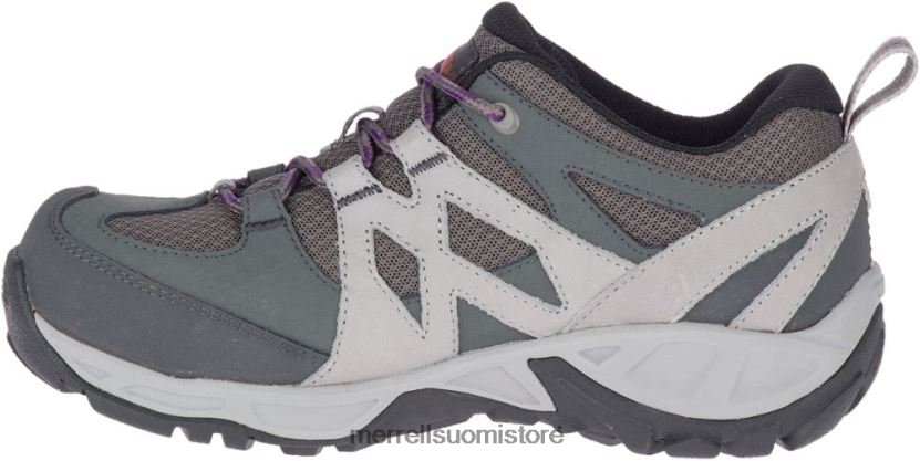 sireeniseoksesta valmistettu työkenkä (j099324) Merrell naiset 2RR88X1197 puuhiili kenkiä
