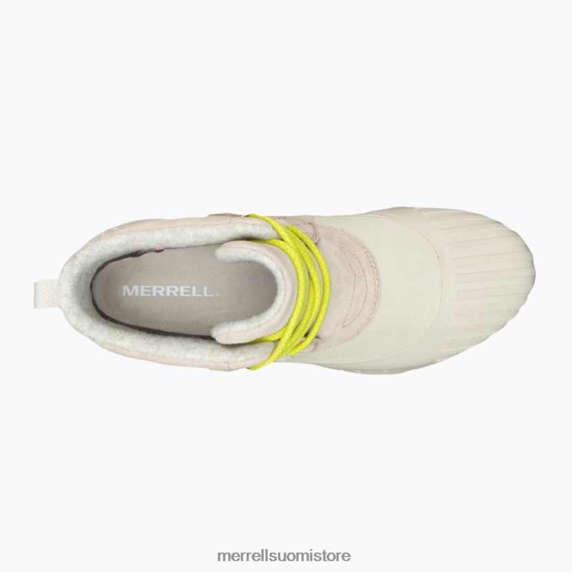 siren 4 thermo demi vedenpitävä (j036752) Merrell naiset 2RR88X1168 suitsukkeita kenkiä