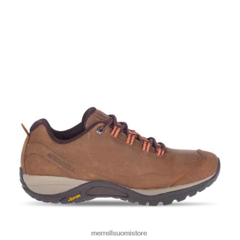 siren traveller 3 (j036708) Merrell naiset 2RR88X1225 rusketus kenkiä